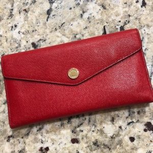 MK wallet